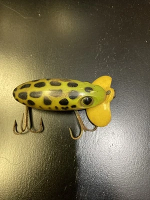 Рыболовная приманка Jitterbug - Изображение 1 из 2