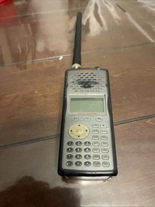 Grecom GRE PSR-500 Scanning Receiver (Triple Trunking) - Picture 1 of 6