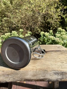 WMF EspressokocherSicherheitsventil für 1 oder 2 Personen. Wohnmobil Wohnwagen. - Bild 1 von 12