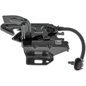Dorman Hood Latch For Chevrolet Malibu 2008 2009 2010 2011 2012 - Bild 1 von 4
