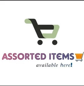 SHAKELA-ASSORTED ITEMS📶📶📶mono_go🎩🎩🎩 - Picture 1 of 1