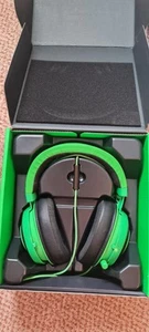 Razer RZ04-02050300-R3U1 V2 Gamingowy zestaw słuchawkowy NEGOCJOWA CENA, r sh - Zdjęcie 1 z 2