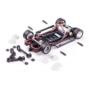 SLOT IT SICH31F HRS2 SIDEWINDER RTR CHASSIS 0.5MM OFFSET NEW 1/32 SLOT CAR PART - Picture 1 of 1