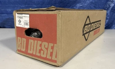 Colector de escape BD - Colectores de escape BD para Ford 3,5 L Ecoboost F-150 2011-20 Foto 1 de 4