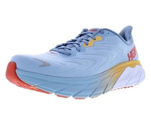 Arahi 6 Mens Shoes Size 10.5, Color: Summer Song/Mountain Spring - Picture 1 of 3