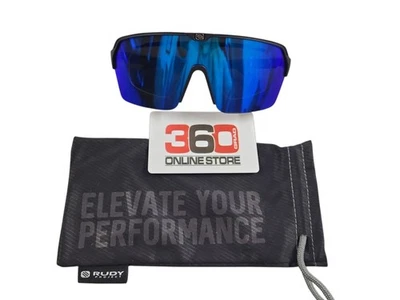 Rudy Spinshield Air Sonnenbrille (UVP: 154,90€) - Bild 1 von 2