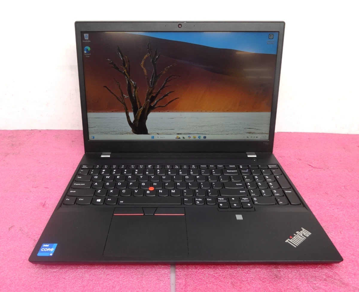 Lenovo 16GB RAM 512GB SSD Capacity PC Laptops & Netbooks for sale