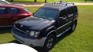 Ignition Switch Fits 00-04 XTERRA 210071 - Picture 1 of 7