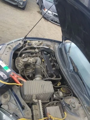 Bomba de dirección asistida sedán para 01-06 SEBRING 24539590 Foto 1 de 4