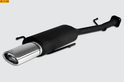 Deportivo Ulter Opel Astra G Hatchback Desde Año Fab. 98-03 1x120x80mm Arrollado - Imagen 1 de 2