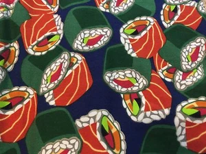 NEW Lularoe Leggings TC Sushi Roll Unicorn - Picture 1 of 3