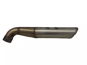 Auspuffanlage Niedriger Mv Agusta BRUTALE 910 2007 8A0097880 - Bild 1 von 3
