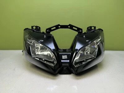 ❇️ 2017 KAWASAKI VERSYS 650 GENUINE STANDARD HEADLIGHT 23004-0326    •1 - Image 1 of 4