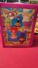 VINTAGE "TREASURE TROLLS" CARRY CASE NR