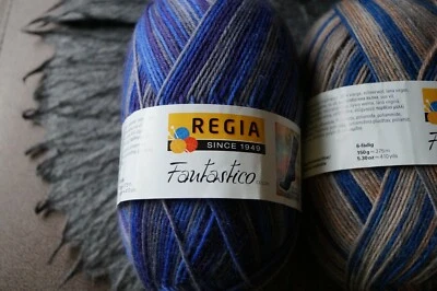 Regia Fantastico Color - Bild 1 von 4
