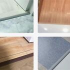 Easy Install Laminate Floor Transition Strip Suitable for Various Floor Types