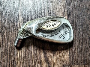 Neu LH 56 Sand Wedge nach dem Vorbild von Callaway Hawkeye Serie Wedges (nur Kopf) - Bild 1 von 3