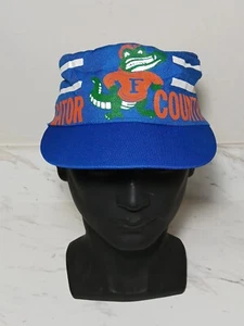 RARE Vintage 1980s Florida Gators "Son, This Is Gator Country" Snapback Hat/Cap - Picture 1 of 10