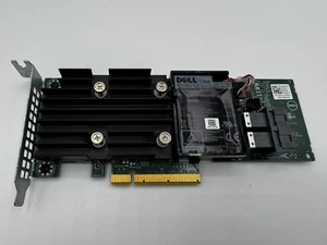 Dell 1M71J PERC H740P 8Gb PCI-E RAID Controller 01M71J - Zdjęcie 1 z 2