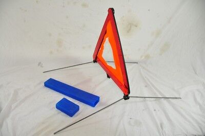 Warning Triangle - Fits BMW E46 - Spares / Repairs • 13.79€
