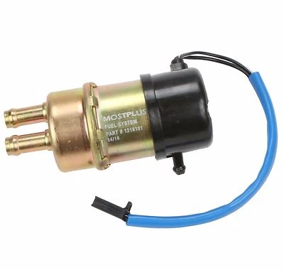 New Fuel Pump For Honda CBR600F F2 F3 F4 1987-2000 - Image 1 of 4