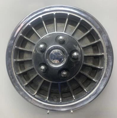 1968 1969 1970 1971 AMC Javelin AMX Rebel Hornet Marlin tapacubos turbina 14"  Foto 1 de 4