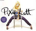 Pixie Lott - Mama Do (CD, Single, Enh)