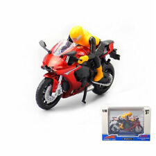 1:18 Yamaha YZF-R1 Motorradmodell Die Cast Spielzeug Motorrad fur Kinder Rot