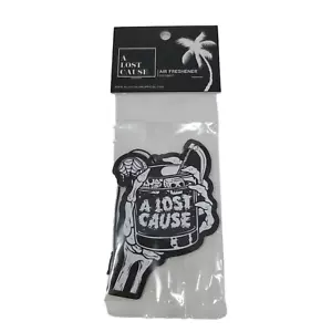 Deodorante al cocco A Lost Cause - Foto 1 di 4