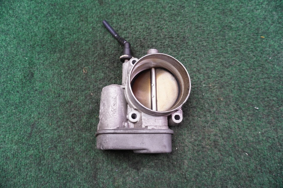 GMC Canyon 2006 3,5 L carrocería del acelerador 30205F2106 OEM Foto 1 de 4