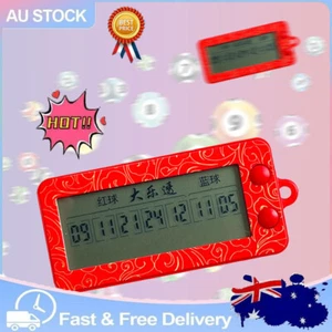 Lottery Picker Portable Number Picker Mini Number Picking Machine AI Picker RH - Picture 1 of 14