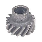 MSD Distributor Gear 85832; Cast Iron .468" for Ford 289/302 SBF