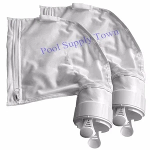 2 Pack 280 All Purpose Zipper Bag K13 For Zodiac Polaris 280 480 Pool Cleaners - Picture 1 of 7