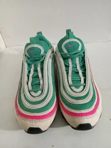 Size 8 - Nike Air Max 97 South Beach 2018 No Insoles 921826102 - Picture 1 of 6