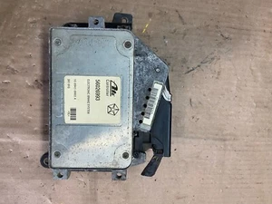 1992 to 1995 Jeep Grand Cherokee ABS Control Module D3161 DG1 Oem - Picture 1 of 6