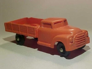 Chevrolet Steak LKW 1955 Tomte 7 1/43 Sortiment Vinyl Kunststoff Gummi NEUWERTIG - Bild 1 von 5