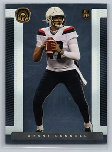 2021 Super Glow Sports Grant Gunnell #22 - Picture 1 of 2