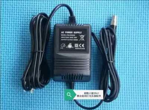 For Mackie 402-VLZ3, 802-VLZ3, 402 VLZ4, 802 VLZ4 Power Supply Adapter  - Picture 1 of 1