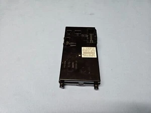 23-24 Mercedes-benz Climate Temperature Control Module A0009001745 Oem - Picture 1 of 5