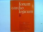 Das chronische Cor pulmonale - Forum Cardio Logicum 9 Aus der Medizinischen Univ