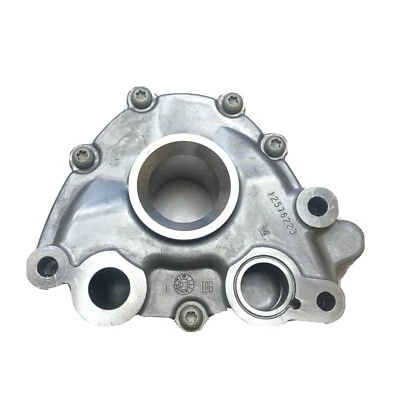 Oil Pump Cadillac 4.6L 2004-2010 STS SRX XLR OEM  - Image 1 of 4