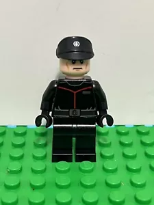 lego star wars minifigures Sith Fleet Officer Sw1076 - Picture 1 of 2