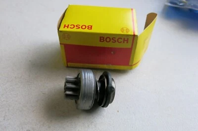 Bosch Pinion Starter Freewheel Gear #1006209539 - Image 1 of 3