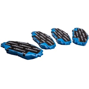 4x Brake Pads For Toyota RAV4 XA30 2008-2014 2.0L 2009-2013 2.4L - Picture 1 of 12