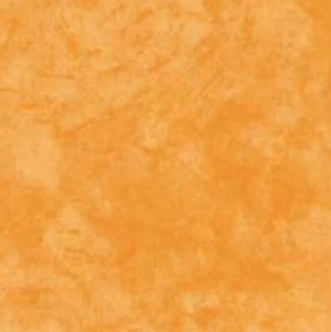 Tovaglia in tela cerata marmorizzata arancione giallo C142604 quadrata rotonda ovale - Foto 1 di 1