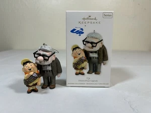 Hallmark Keepsake Primera Serie Leyendas Disney Pixar 2011 - Imagen 1 de 1