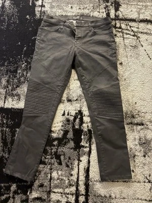 Брюки Jbrand - коричневые 32x30 - Изображение 1 из 2