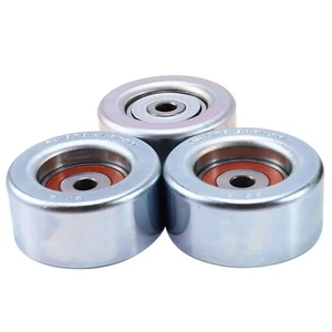 Umlenkrollensatz für Autoantrieb für 4Runner 4.0L V6 1GR-FE 166036369 - Bild 1 von 9