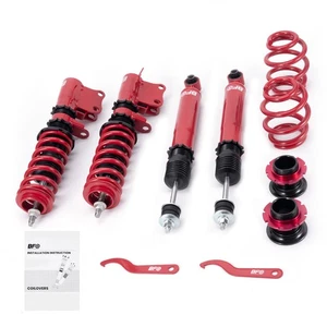 Front & Rear Coilovers for Holden Commodore VT VX VY VZ All Models 1997-2007 - Picture 1 of 19