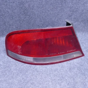 2001-2006 Dodge Stratus Sedan LH Driver Tail Light Lamp 04805353AB OEM 78737 - Picture 1 of 8